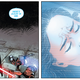 Vader discovering what’s happened to Padmé.